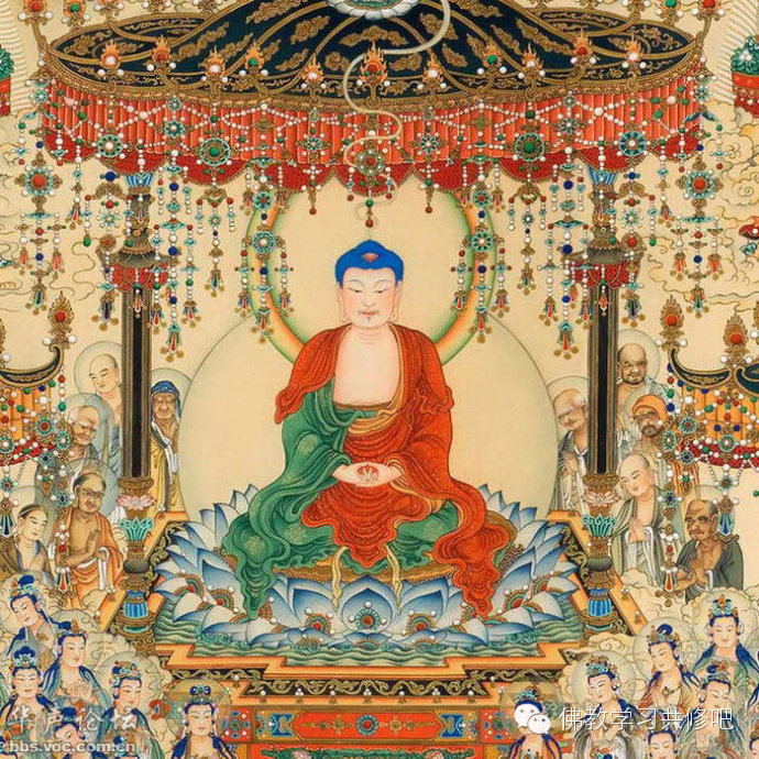愿天下所有佛子都能看到到这张极乐世界庄严图 - 一颗鹅卵石 - 欢迎光临一颗鹅卵石的网易博客 愿天下所有佛子都能看到到这张极乐世界庄严图 - 一颗鹅卵石 - 欢迎光临一颗鹅卵石的网易博客