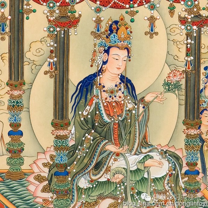愿天下所有佛子都能看到到这张极乐世界庄严图 - 一颗鹅卵石 - 欢迎光临一颗鹅卵石的网易博客 愿天下所有佛子都能看到到这张极乐世界庄严图 - 一颗鹅卵石 - 欢迎光临一颗鹅卵石的网易博客