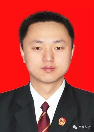 宝塔法院新春新奉献：寻找最美法官活动开始了！