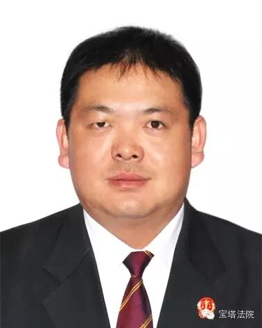 宝塔法院新春新奉献：寻找最美法官活动开始了！