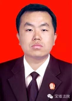 宝塔法院新春新奉献：寻找最美法官活动开始了！