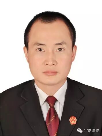 宝塔法院新春新奉献：寻找最美法官活动开始了！