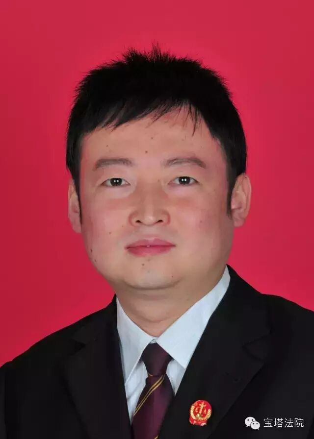 宝塔法院新春新奉献：寻找最美法官活动开始了！