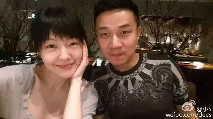 田丽狠批许雅钧,耳光却抽在了小S身上