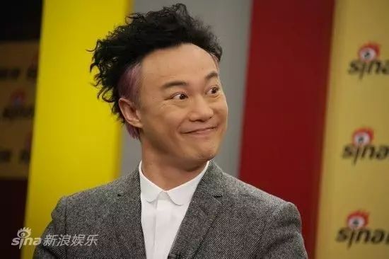 陈奕迅霍建华蜜汁身高,竟然只有一米三!不行,让我先笑...