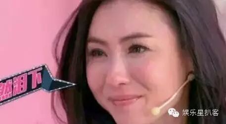 谢霆锋王菲,张柏芝失控齐上热门!这是一场大戏?!