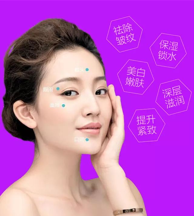 来韩美整形变美只要10块钱!