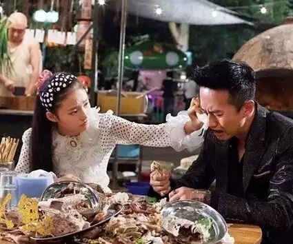 【心启分享】从周星驰《美人鱼》中看到的家庭教育
