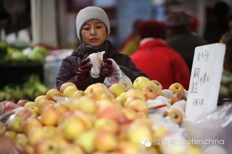 中国宏观经济形势严峻 通缩越来越近 - 小散 - 堂堂小散 的博客