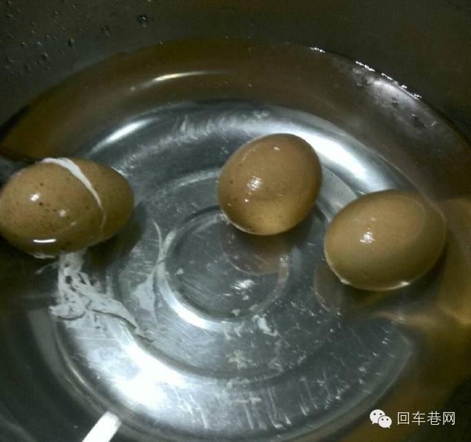 惊!!邯郸莫非真有“塑料鸡蛋”?生产假鸡蛋仅2分钟一个,材料你想不到!-怀孕期