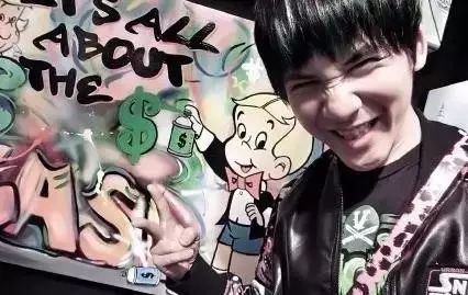 大张伟用&ldquo;言值&rdquo;告诉你,什么是接地气的大明星