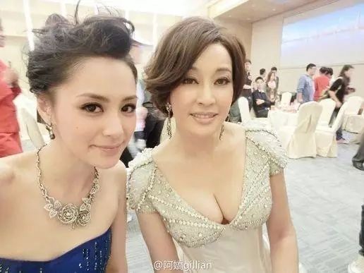 年过六旬的刘晓庆,嫁过四次,魅力身材依旧在!!