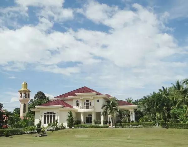 這個富得流油的小國家，竟然是一個中國人建立的！ 歷史 第22張