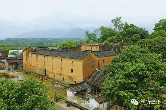 台湾【雾峰林家】埔坪村的两岸离愁 图1