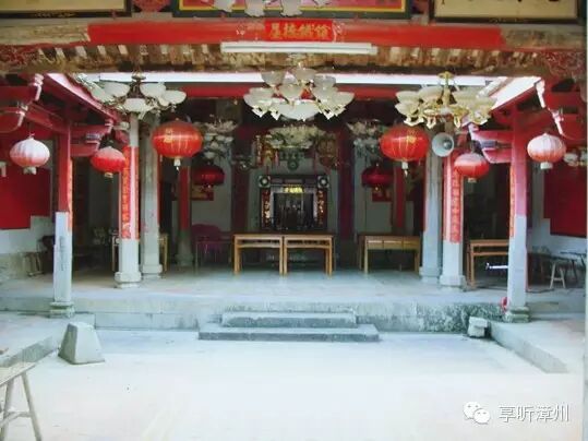 台湾【雾峰林家】埔坪村的两岸离愁 图9