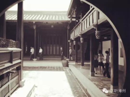 台湾【雾峰林家】埔坪村的两岸离愁 图2