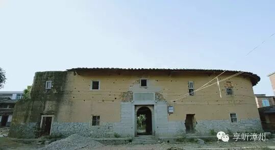 台湾【雾峰林家】埔坪村的两岸离愁 图12