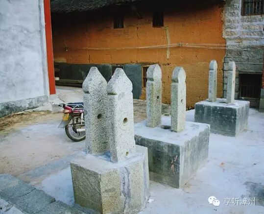 台湾【雾峰林家】埔坪村的两岸离愁 图11