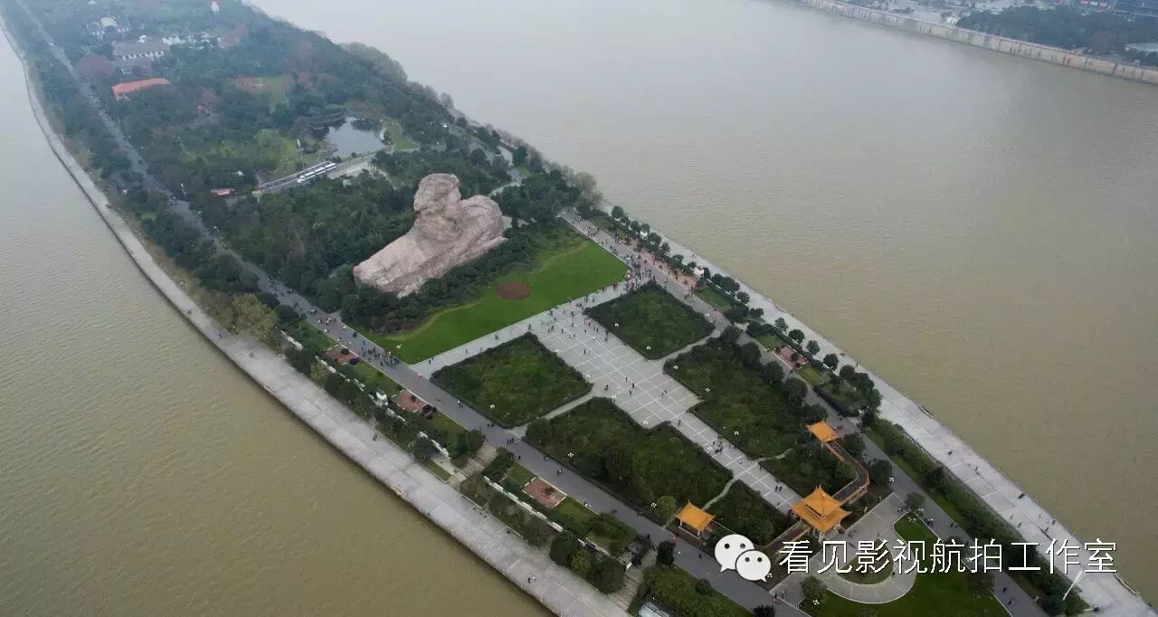 航拍美景（看見(jiàn)影視航拍工作室）