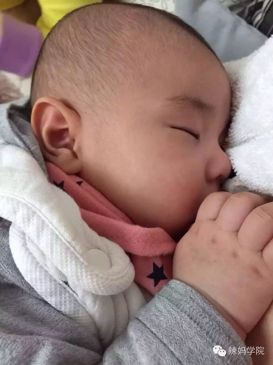 不婚不育主义的她40岁怀孕增重40斤, 4个月恢复如初,靠的居然是母乳喂养?-怀孕期