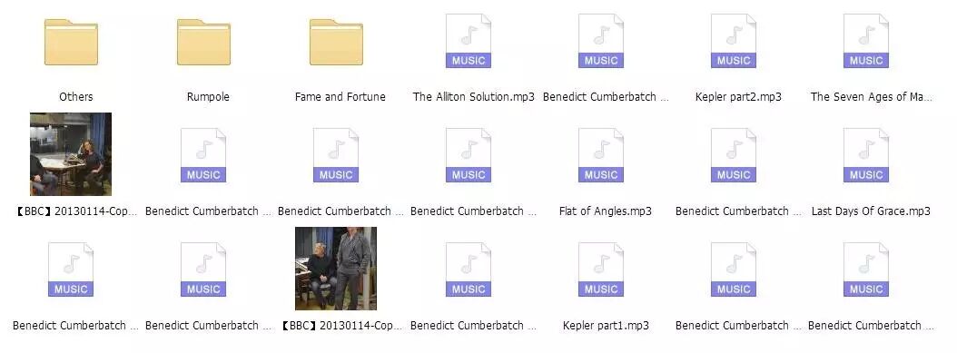 给你们【男神完美英音礼包】听完小心耳朵怀孕哦-怀孕期