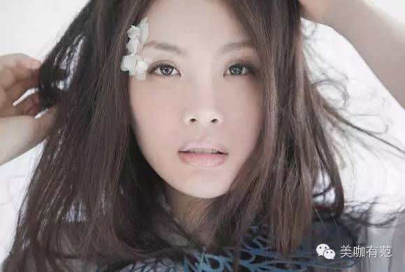 台灣版100位顏值最高的女人排行名單，有你心目中的女神嗎？ 戲劇 第49張