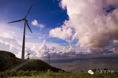 (3)10月18日,珠海最美海岸高栏岛&小三浪穿越，看海、看风车-户外活动图-驼铃网