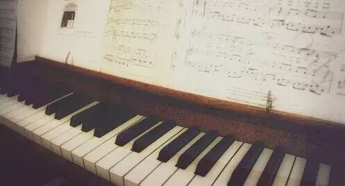 鋼琴慢練的危險性