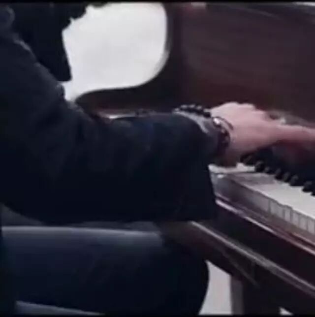 马克西姆《教父》简直了...