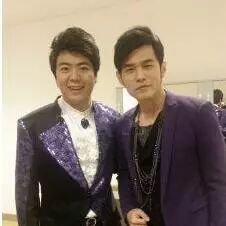 周杰伦VS郎朗,哪家即兴演奏强?