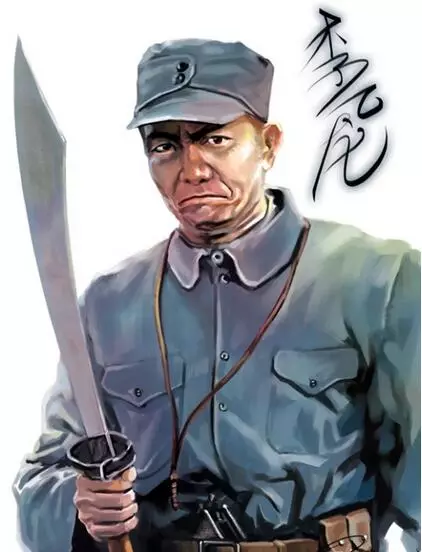 李云龙带部队的7大管理秘籍 李云龙带部队的7大管理秘籍