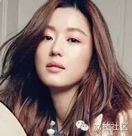 千万别乱剪短发 赵丽颖唐嫣全智贤长短发对比丑哭了