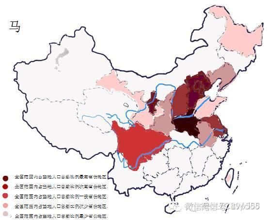 中国人口分布_安徽省人口分布
