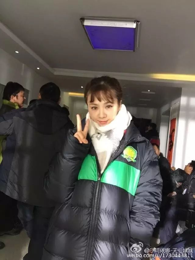 昔日的天仙妹妹惊若天人,如今下巴是怎么回事,怎么成了...