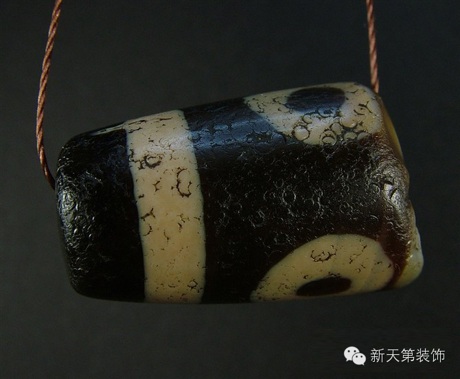 尼泊尔天珠