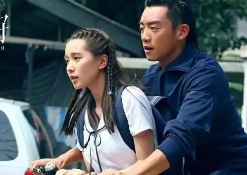 刘诗诗再美也拯救不了满屏的槽点!