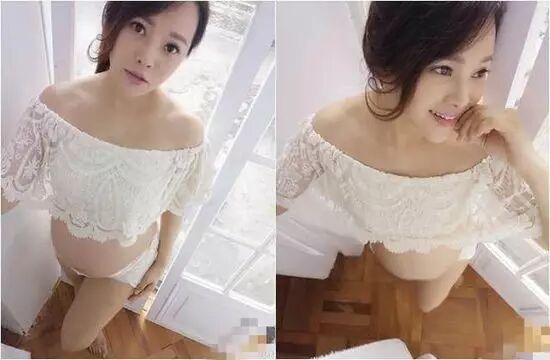 伊能静被网友诅咒 高EQ回应:爱能化解恨意(图)