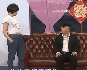 郭德纲和宋小宝相亲,笑喷!