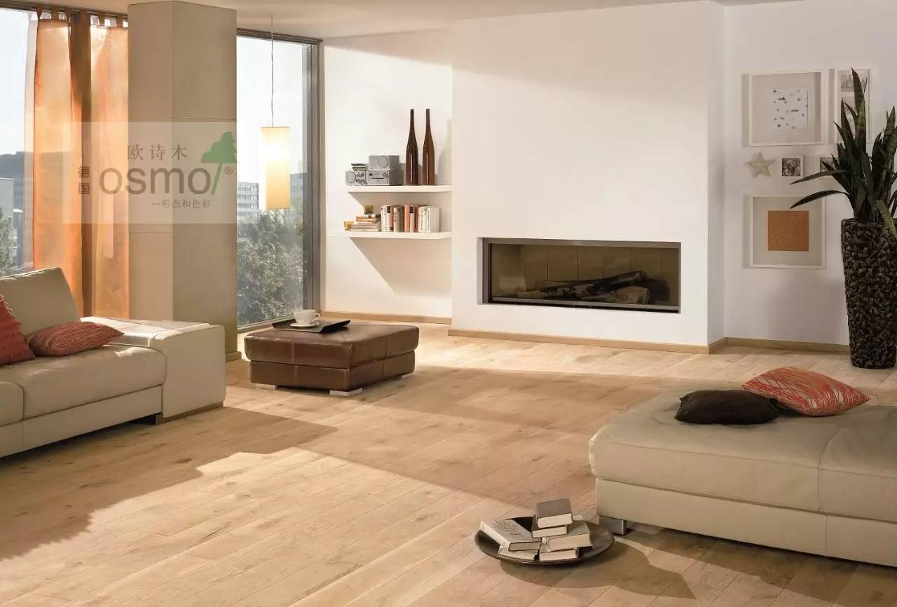 木地板用木蜡油|ARTREE大艺树——木蜡油地板保养指南