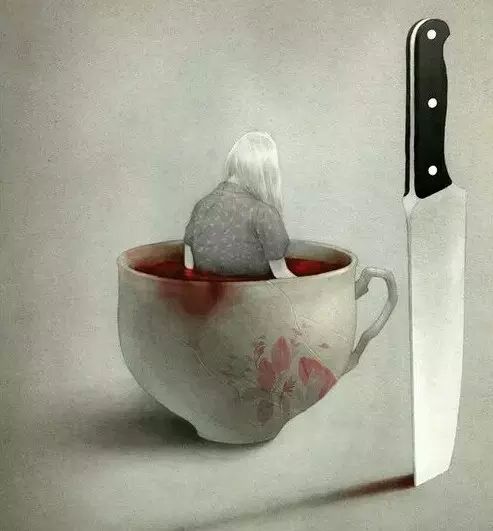 看懂了这20张图你就看懂了这个社会！（太现实）41 / 作者:猫小萌 / 帖子ID:106353