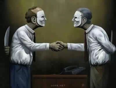 看懂了这20张图你就看懂了这个社会！（太现实）358 / 作者:猫小萌 / 帖子ID:106353