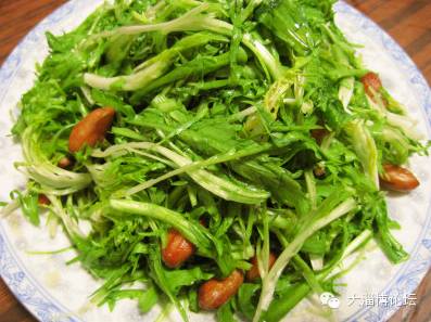黄渤和黄磊小厨都吃过!你是否愿意尝试一下淄博人的土味儿