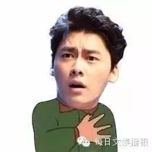 我伙呆!小学生写给李易峰的作文,立志要嫁给他!