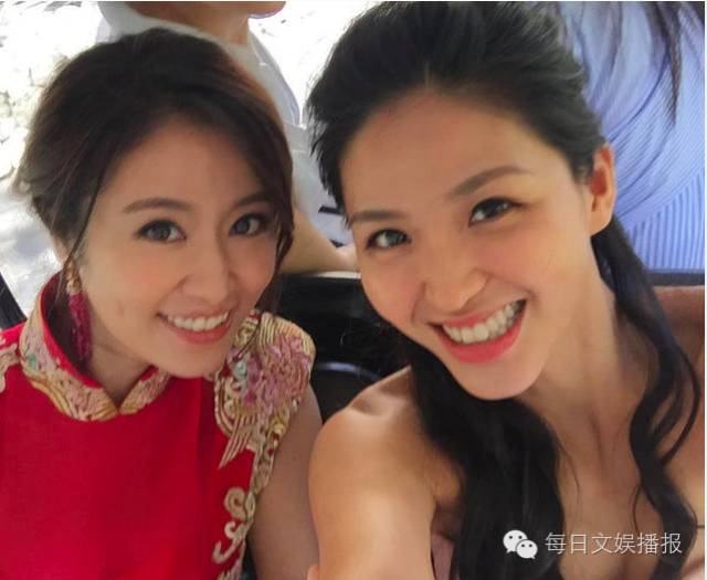 不做明星太浪费，盘点明星高颜值兄弟姐妹