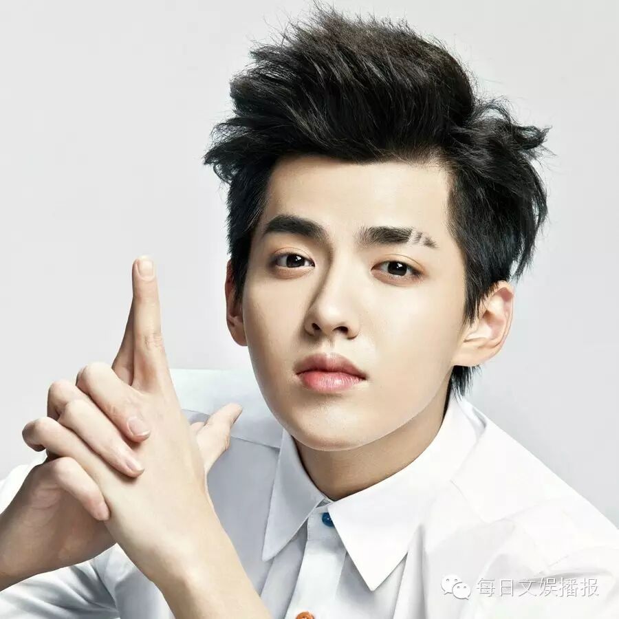 【 择偶标准】吴亦凡李易峰  来看男神们的择偶标准!你是...