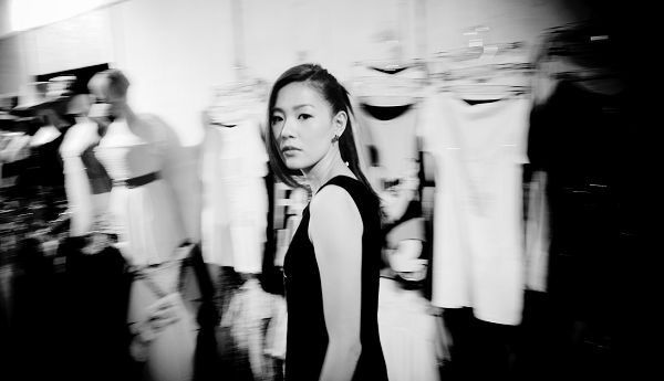 张悬:早知道自己想成为什么样了