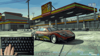 灯光键盘关闭怎么打开_关闭键盘灯光_灯光键盘怎么关灯