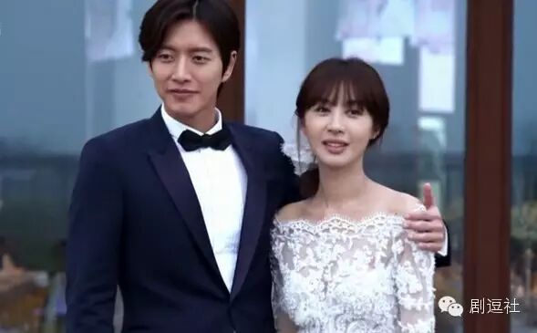 种豆草|朴海镇教小吴磊怎么做男人!有这么帅的老公和儿...
