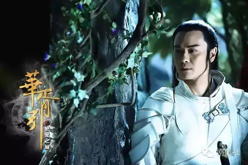 郑嘉颖的内心几乎是崩溃的,因为&hellip;&hellip;