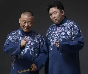 钢丝们注意啦 ▏郭德纲于谦相声专场银川站 ,即将开售!
